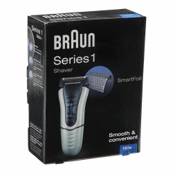 BRAUN 150S