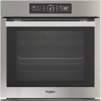 WHIRLPOOL AKZ96270IX