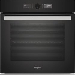 WHIRLPOOL AKZ96290NB