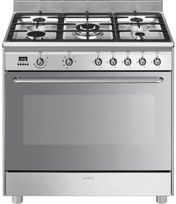 SMEG CG90X2