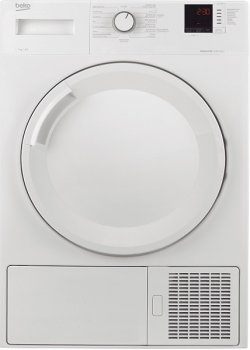 BEKO DF7330PX0