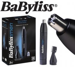 BABYLISS E652E