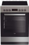 BEKO FSM67320GXS