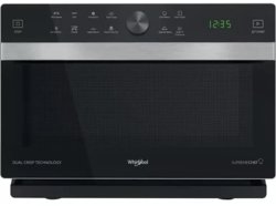 WHIRLPOOL MWSC833SB