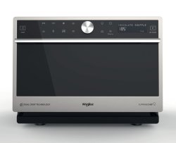 WHIRLPOOL MWSC9133SX