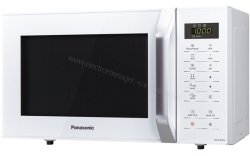 PANASONIC NNK35NWMEPG