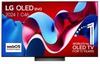 LG OLED65C46LA