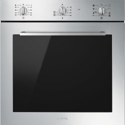 SMEG SF64M3TVX